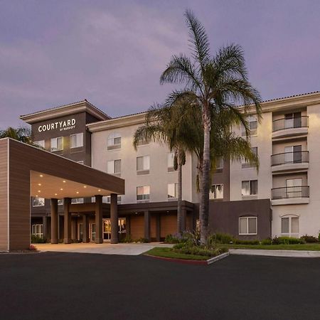 Courtyard Ventura Сими-Вэлли Экстерьер фото