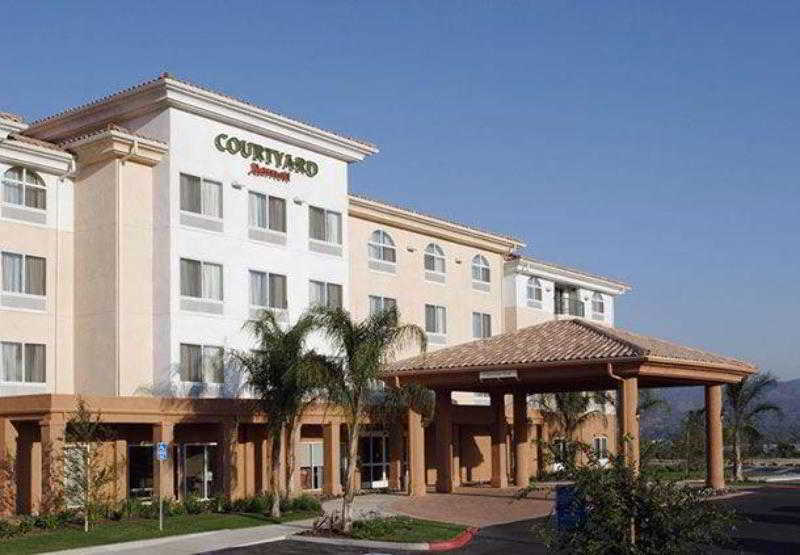 Courtyard Ventura Сими-Вэлли Экстерьер фото