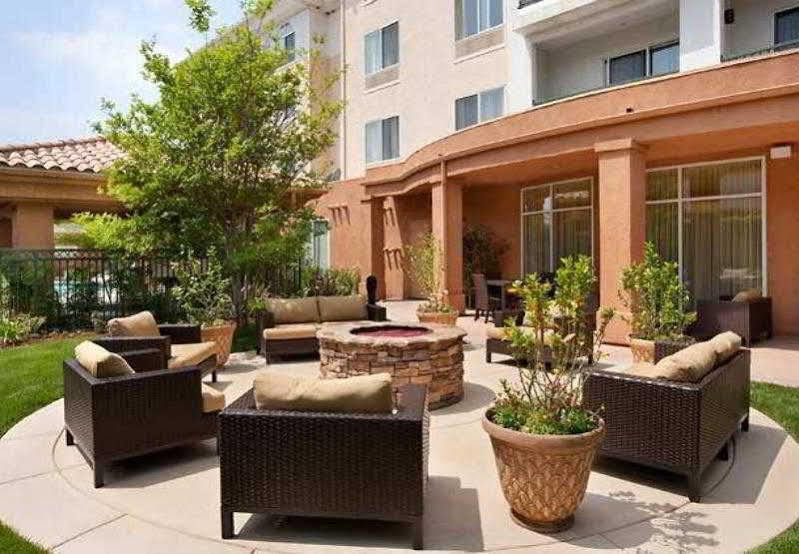 Courtyard Ventura Сими-Вэлли Экстерьер фото